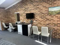 Clock Tower Motor Inn Hotels in Coonabarabran