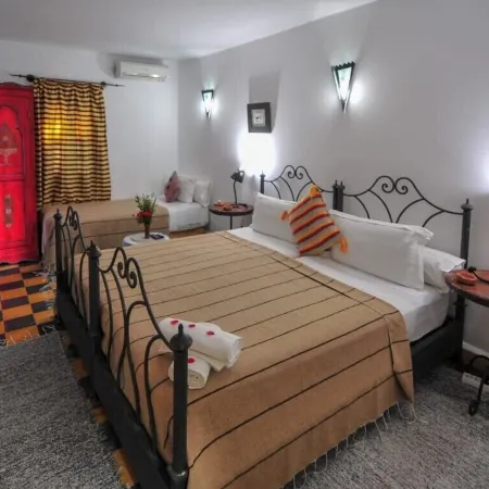 Auberge Dardara