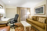 Comfort Suites Paradise Island Hotels in Nassau