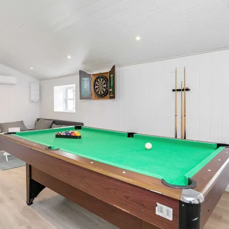 12 Person Holiday Home in Vestervig-by Traum