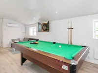 12 Person Holiday Home in Vestervig-by Traum