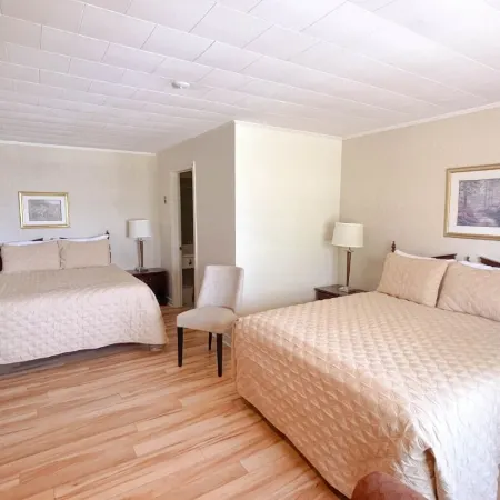 Silverwood Motel
