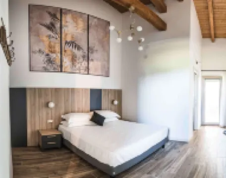 Agriturismo Casale ai Prati農家樂