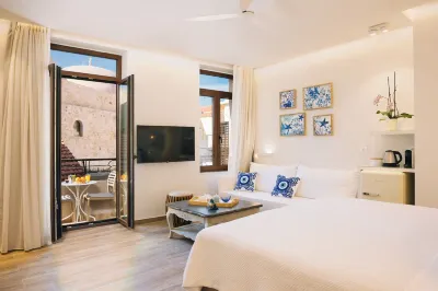 Casa Moazzo Suites and Apartments Hotels near Fortezza