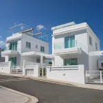 Villa Ioli Green Bay by TrulyCyprus