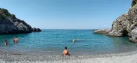 Hotel Ristorante Borgo la Tana - Ocean View