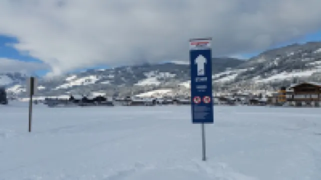 Appartements Robert - Hotel Bechlwirt Hotels in Kirchberg in Tirol