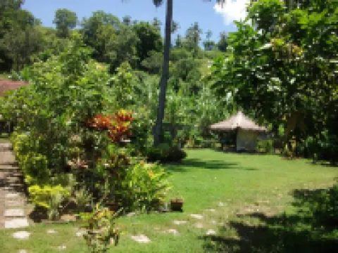 Indah Homestay and Cooking Classes