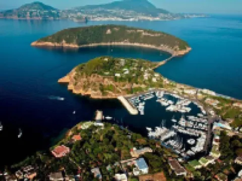 San Michele Boutique Hotel Hotels in Procida