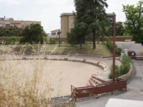 B&B ル ムラ グロッセートのホテル