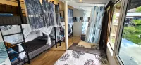 Hideout Hostel