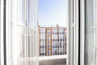 Apartamentos Turísticos Plaza del Rey by CartagenaSpain