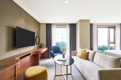 その他 ティーマークグランドホテル明洞の写真