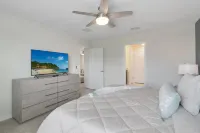 Perfect 5 Bed Villa Just for You and Your Family - Villas