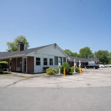The Lagrange Inn & Extended Stay