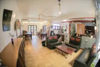 Funk Bunk Mount View Lodge