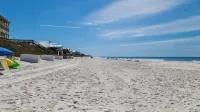Modern + New Construction & Gulf Views; 3 Pools & Steps to Beach - Havudsigt