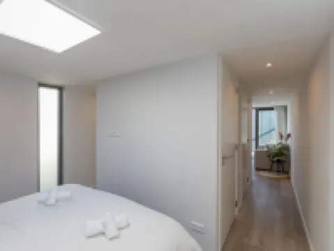 Studio in Domburg Near Beach and Nature Reserve Hotels in Domburg