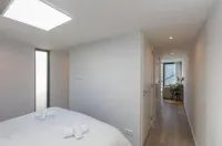 Holiday Home in the Middle of Seaside Resort