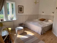 Pensionat Kanalvillan Hotels near Riddersholms naturreservat