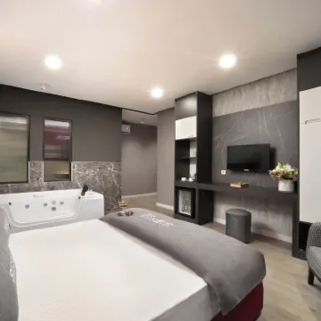 Siesta Hotel Bakırköy Hotel dekat Yesilkoy Station