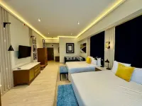 Metro Art Hotel Hotels near Fernando Luis Ribas Dominicci Airport
