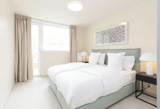 ที่พัก Casselbergh Residences Kaaiman