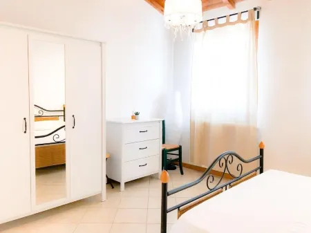 Villino Al Dotto Country House Отели рядом с достопримечательностью «Базилика Сан-Микеле-ин-Форо»