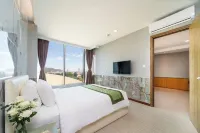 Dic Star Landmark Hotel in zona Vung Tau