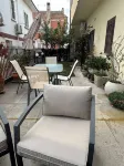 B&b Love Holiday House Santa Severa