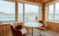 Lítlastova - A Charming Boathouse Getaway Отели в г. 