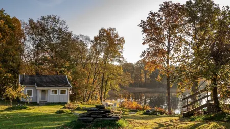 Évika Boutique Hotel Отели в г. Кунгсбакка