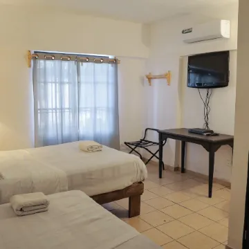 Antique Guest House Fundidora