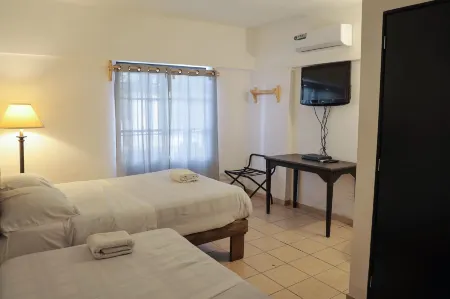 Antique Guest House Fundidora