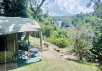 Belihuloya Adventure Camp Hoteles en Belihuloya