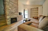 Renovated Bungalow in Virton