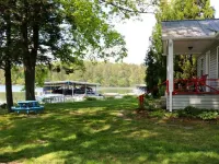 Boundary Waters Resort & Marina Hotels in Towns County