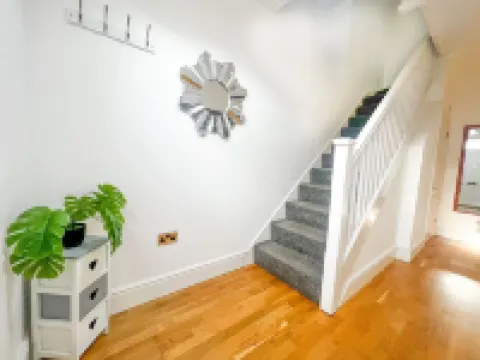 紅堡露台度假屋