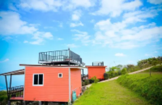 ไร่รักดอย ภูทับเบิก โรงแรมใกล้ภูทับเบิก