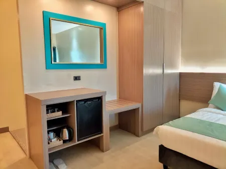 Waterworld Hotel Отели рядом с достопримечательностью «Себу Докторс Юниверсити»