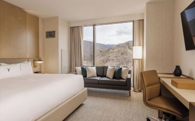 Other Yaamava' Resort & Casino at San Manuel Photo