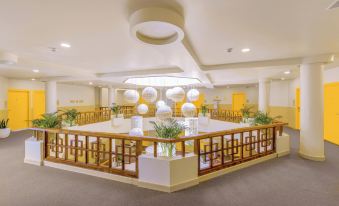 Bloom Hotel Katra