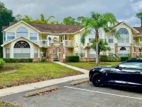 Grand Family Deluxe 3Bd Condo Near Disney Universal 22