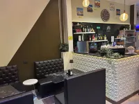 斯特拉迪瓦里酒店 鄰近巴斯德站（Pasteur）的酒店