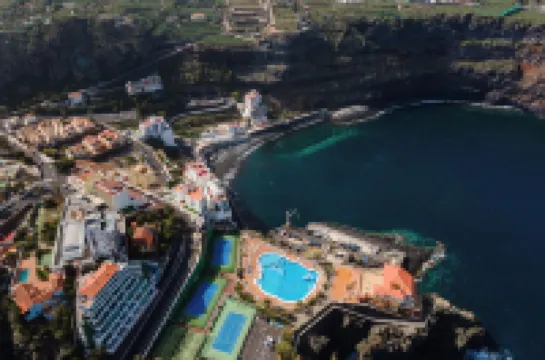 Bahía Luxury Apartments Hotels in Icod de los Vinos