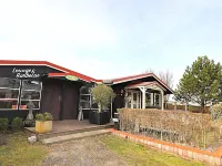 Safari Tent in Netherlands Near Dunes & Sea