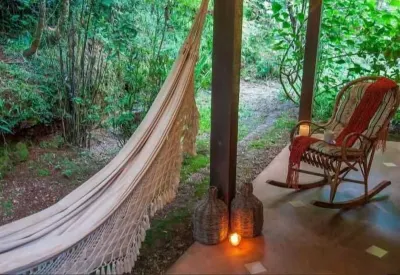 Estalagem Wiesbaden Отели в г. 