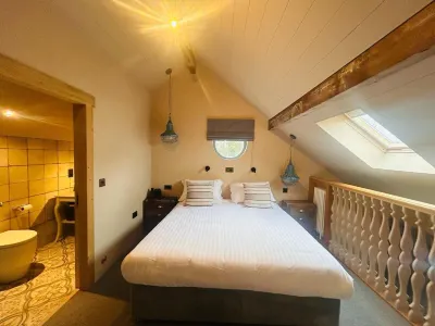 Bushmills Townhouse Hotels near Dunluce Castle