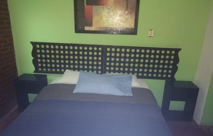 Hotel Internacional Cuautla