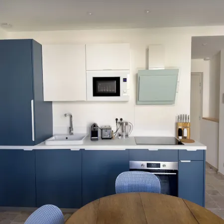 Les Suites du 13